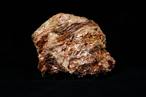 Copper Ore